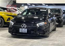 مێرسێدس بێنز A-Class